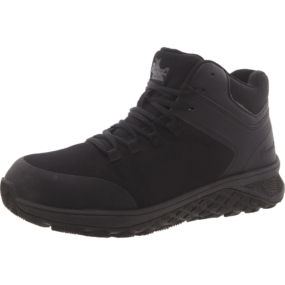 Slip Resistant Work & Safety Schuhe