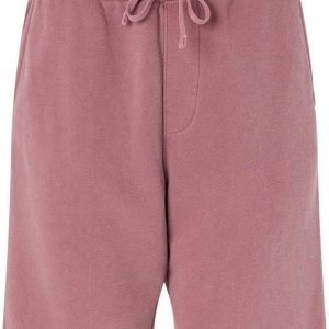 Independent Trading Co. Pigment-Dyed Fleece-Shorts
