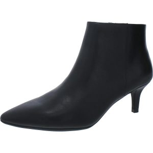 Edith Damen Kunstleder Stiefelettenetten