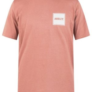 Hurley Herren jeden Tag vier Ecken Hemd