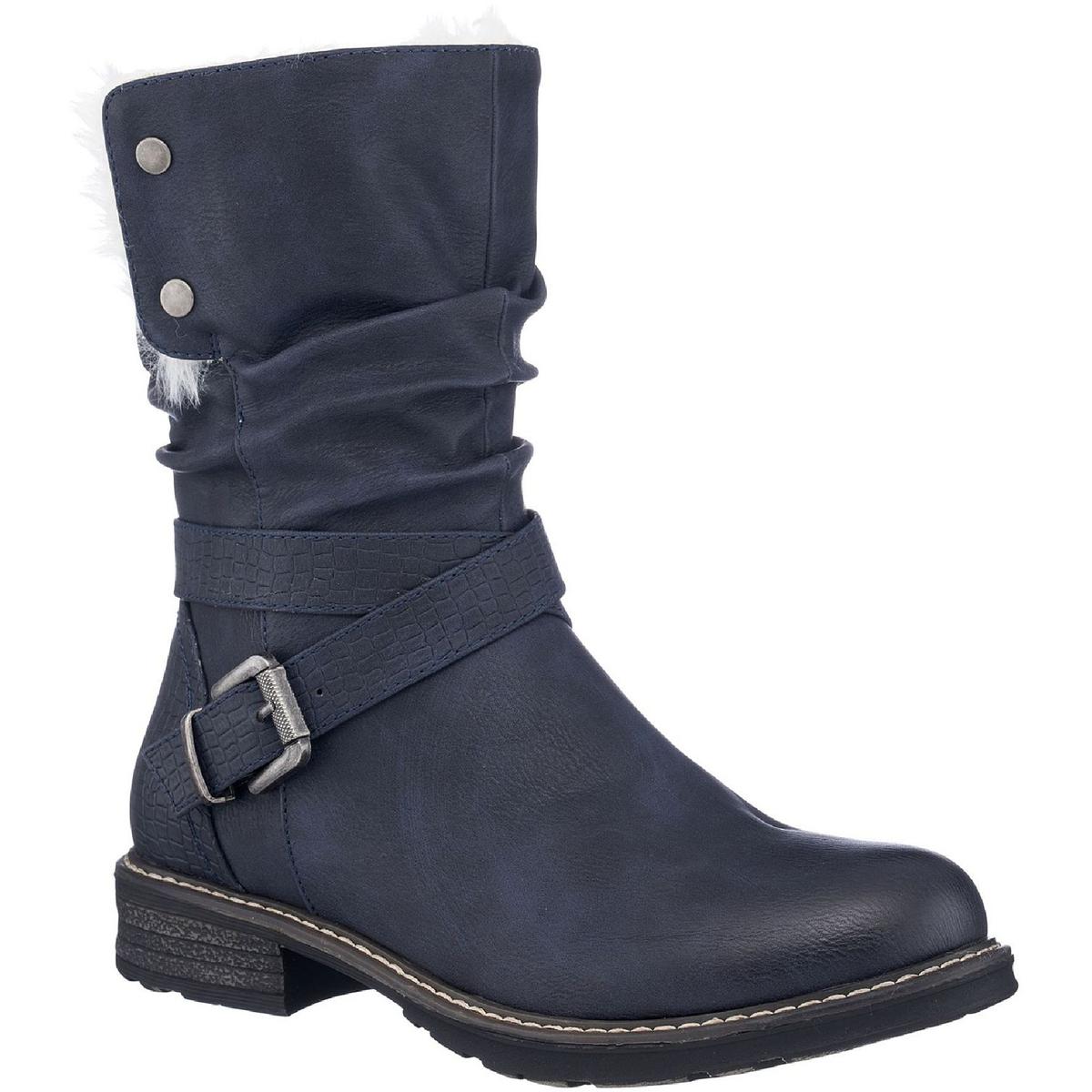 Bailey Kaltwetter-Winterstiefel