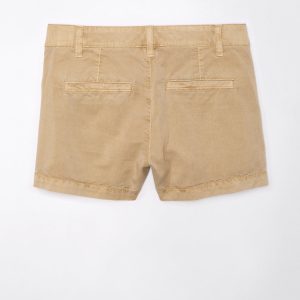 AE Hosen mit hoher Taille kurz 7678401609788