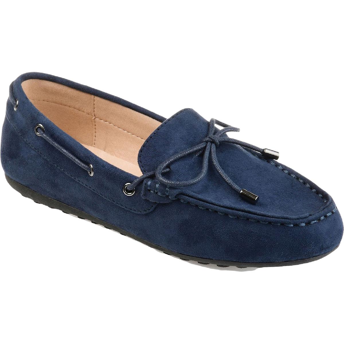 Thatch Wildleder rutscht auf Loafer
