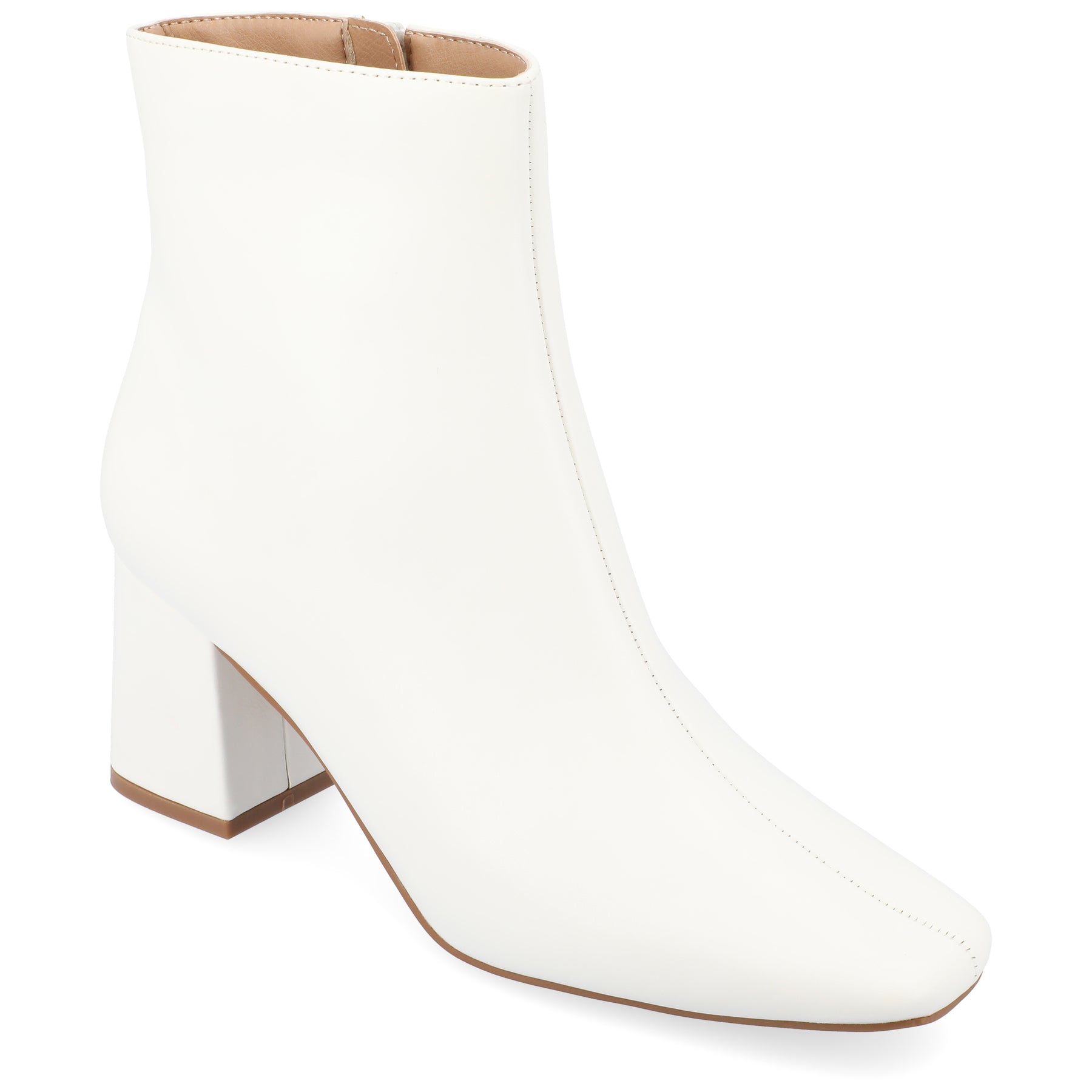 Journee Damen tru Komfort Schaum breite Breite Heulinn Stiefeletten 7827123306556