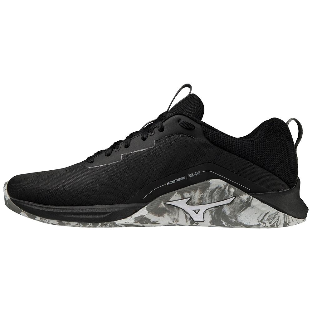 Mizuno TS-01 – Trainingsschuh für Herren