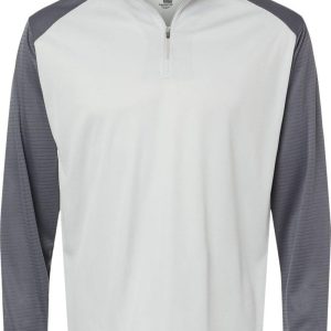Badger Breakout Quarter-Zip Pullover 7824347955260