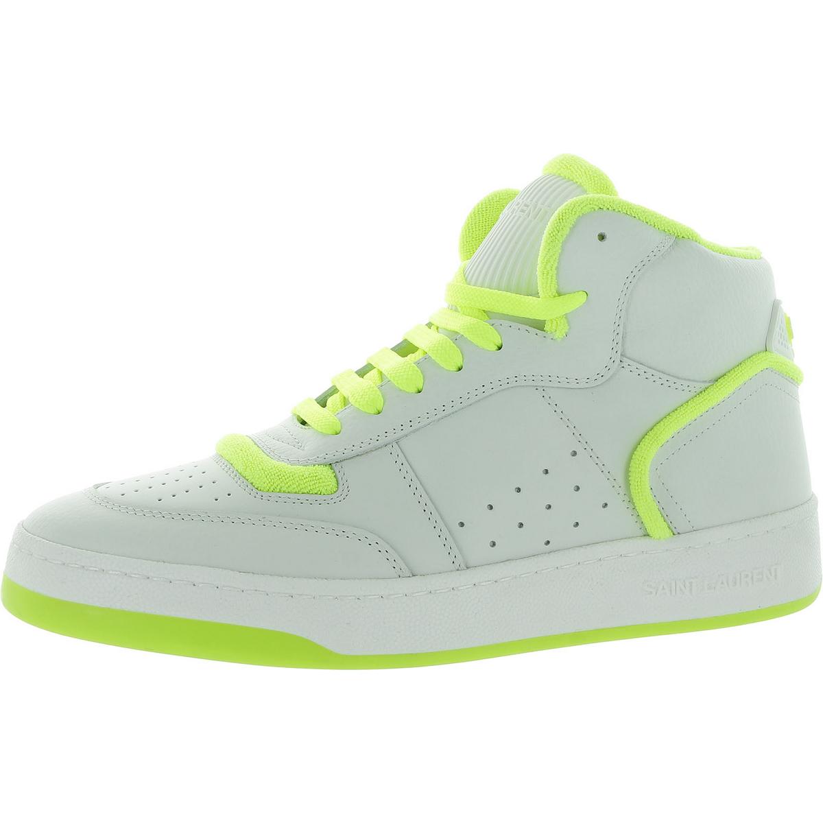 SL 80 Leder Lifestyle Casual und Mode Sneakers