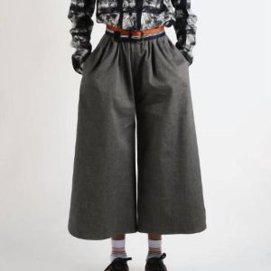 Elisa-Hose in Preto 7732436926524