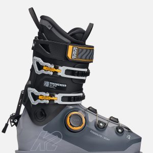 K2 Mindbender 100 BOA Alpine Touring Skischuhe 2026 – Herren