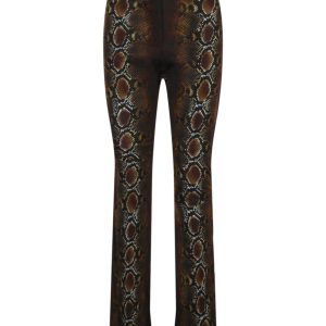 Python Print Wide Leg Hosen 7670726885436