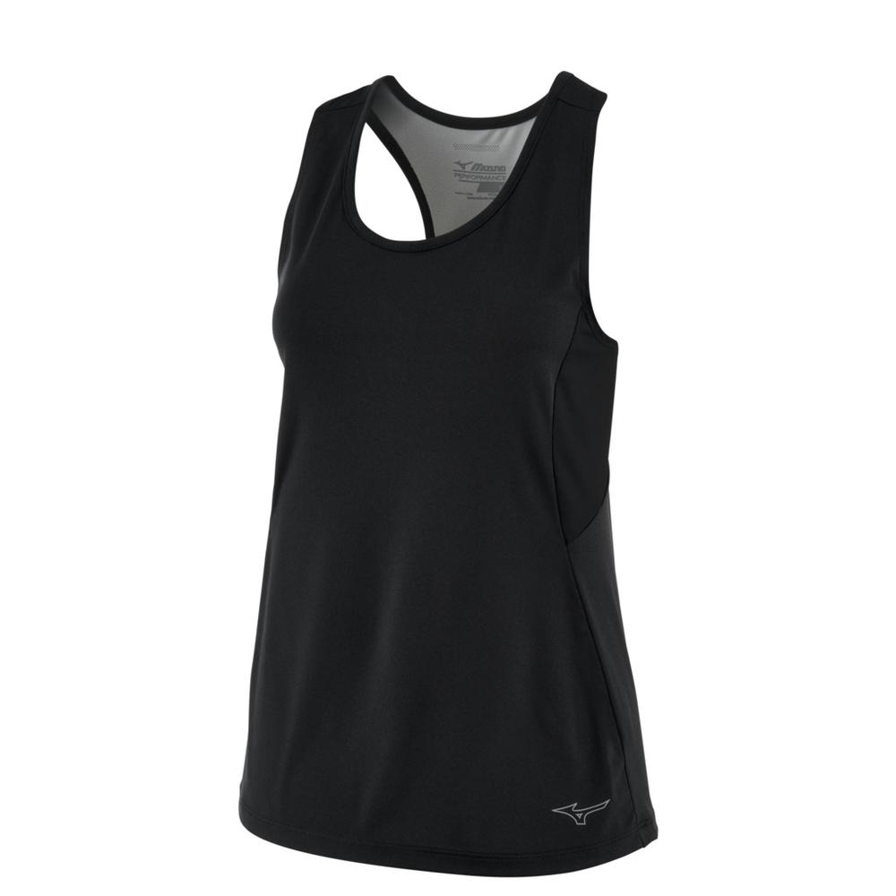 Damen mizuno Leistung Tank