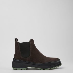 Ankle Boot Damen Camper brutus trek 7610353025084