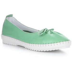 Bos. & Co. Osaka Schuh aus Leder