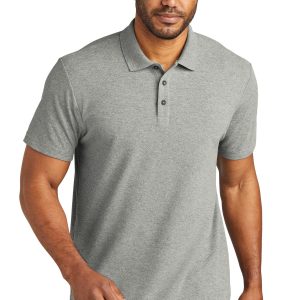 Port Authority C-Free Baumwollmischung-Pique-Polo für Herren