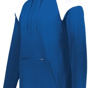 Holloway Limitless 1/4 Zip Hoodie für Herren