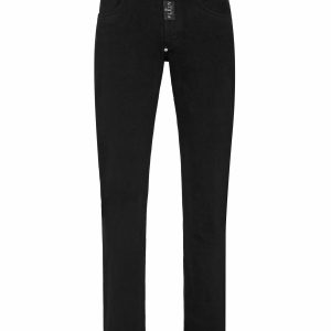 Denim Hose gerade höchste 7670511009852