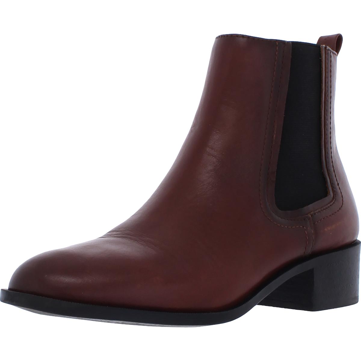 Devan Embossed Stiefeletten