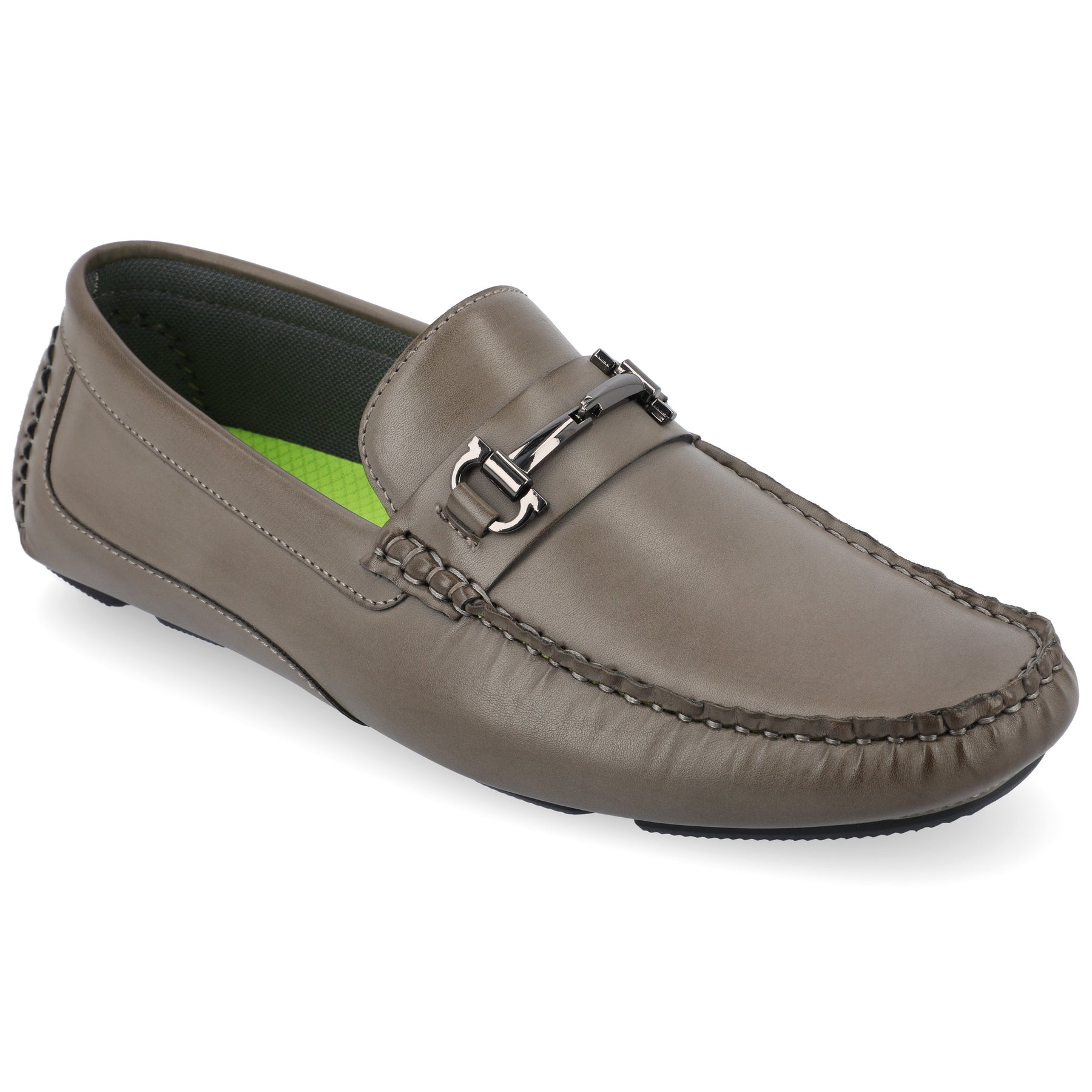 Vance Holden Bit Driving Lloafer 7832185471036