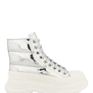 Profil-Slick-Stiefel