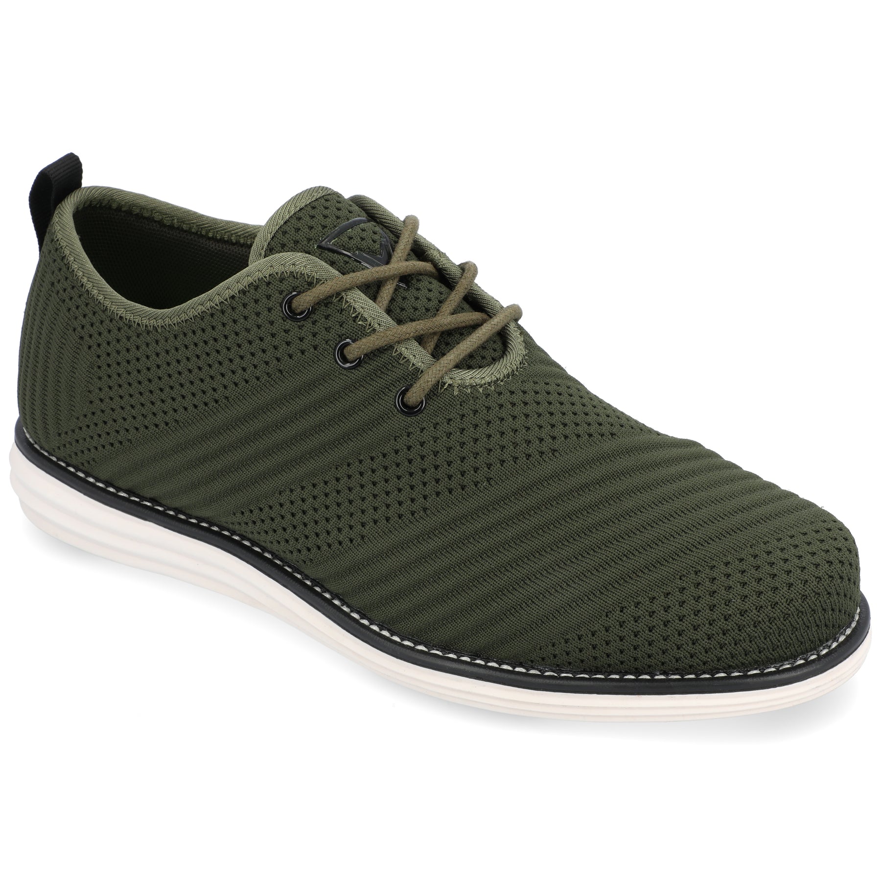 Vance Novak Strickkleid Schuh
