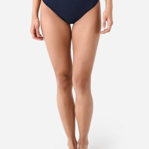 Heidi Bikini Boden in Freiheit Farbe Block 7766597304380