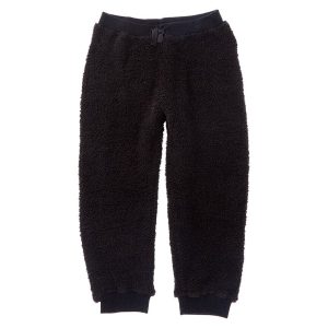 monica + andy gebürstete Garn sportliche sweatpant