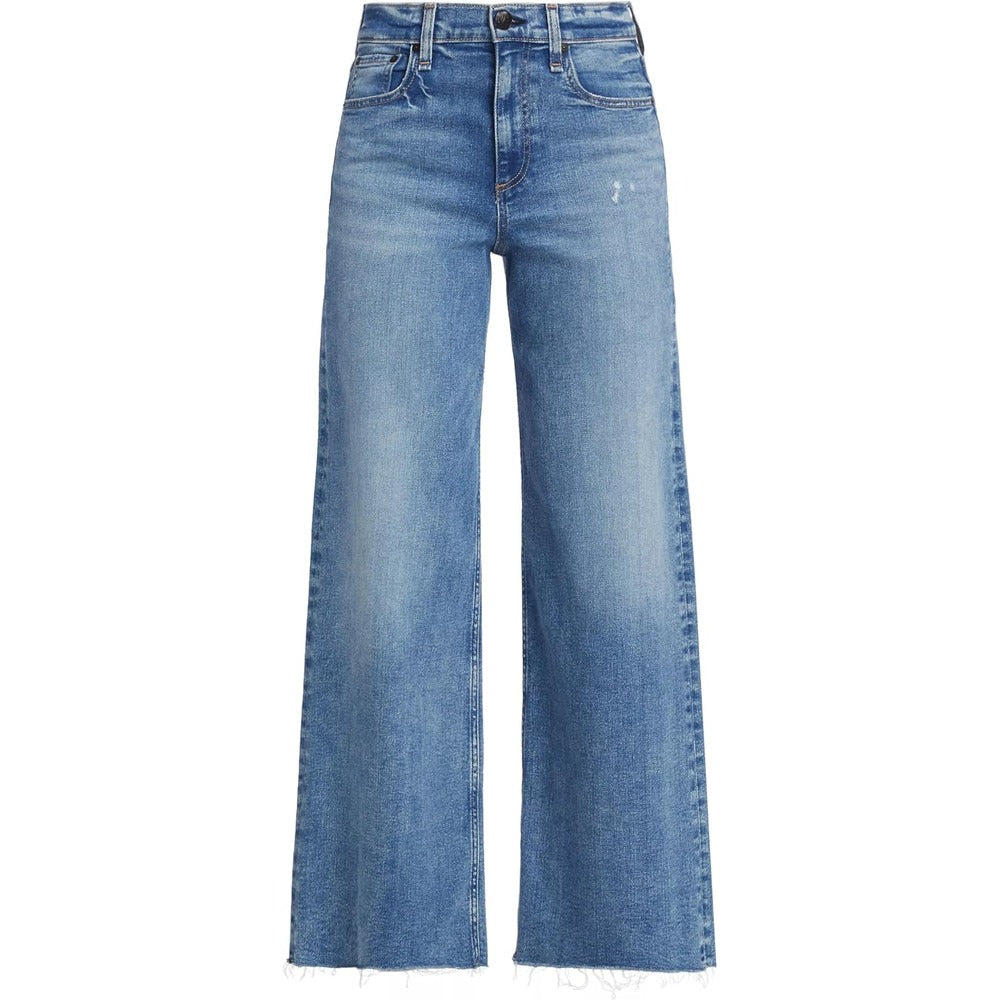 rag & bone Damen Flexi Sofie Knöchel High Stretch Jeans, monterosso