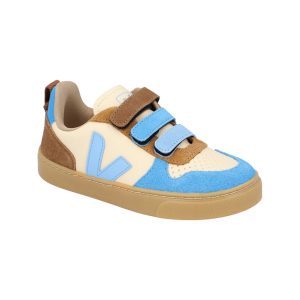 VEJA V-10 Leder Sneaker 7833376915516