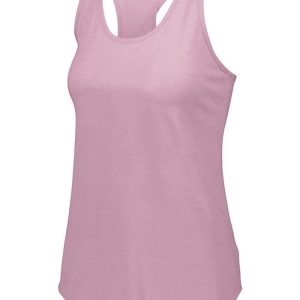Augusta Damen Lux Tri-Blend Tank