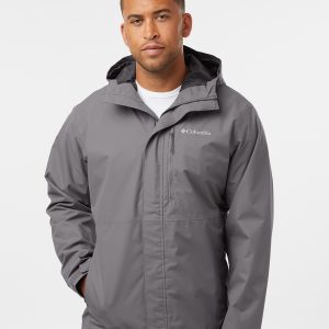 Columbia Herren wandern ii Regenjacke