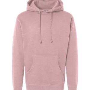 Independent Trading Co. Heavyweight Herren Kapuzen-Sweatshirt