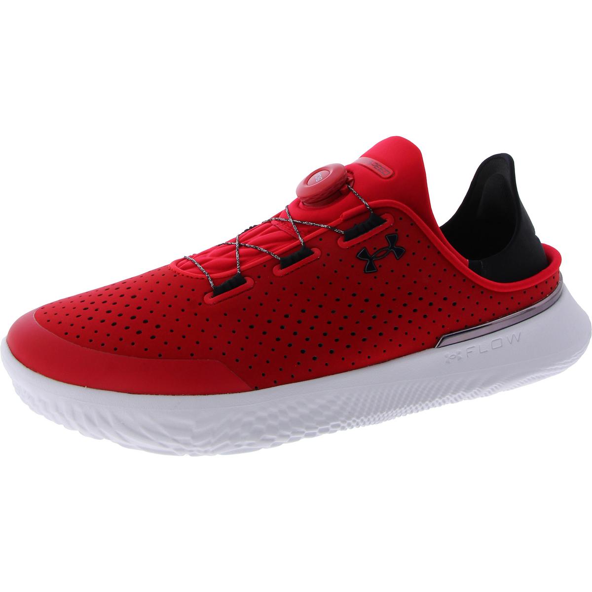 Flow Slipspeed Trainer NB Laser-Cut Running & Training Schuhe