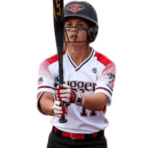 Louisville Slugger Custom Sublimated Pullover-Jersey