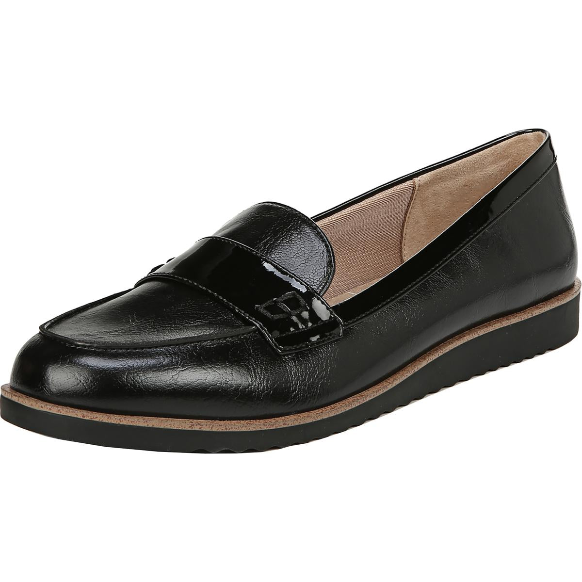 Zee Padded Insole rutscht auf Loafer