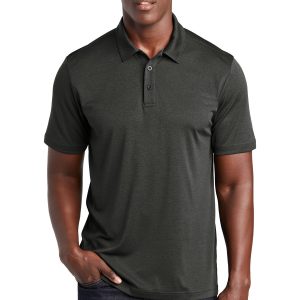 Sport-Tek Herren Endeavour Polo