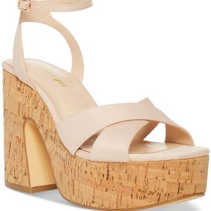 RIIO Damen warmen Lebensstil Block Ferse
