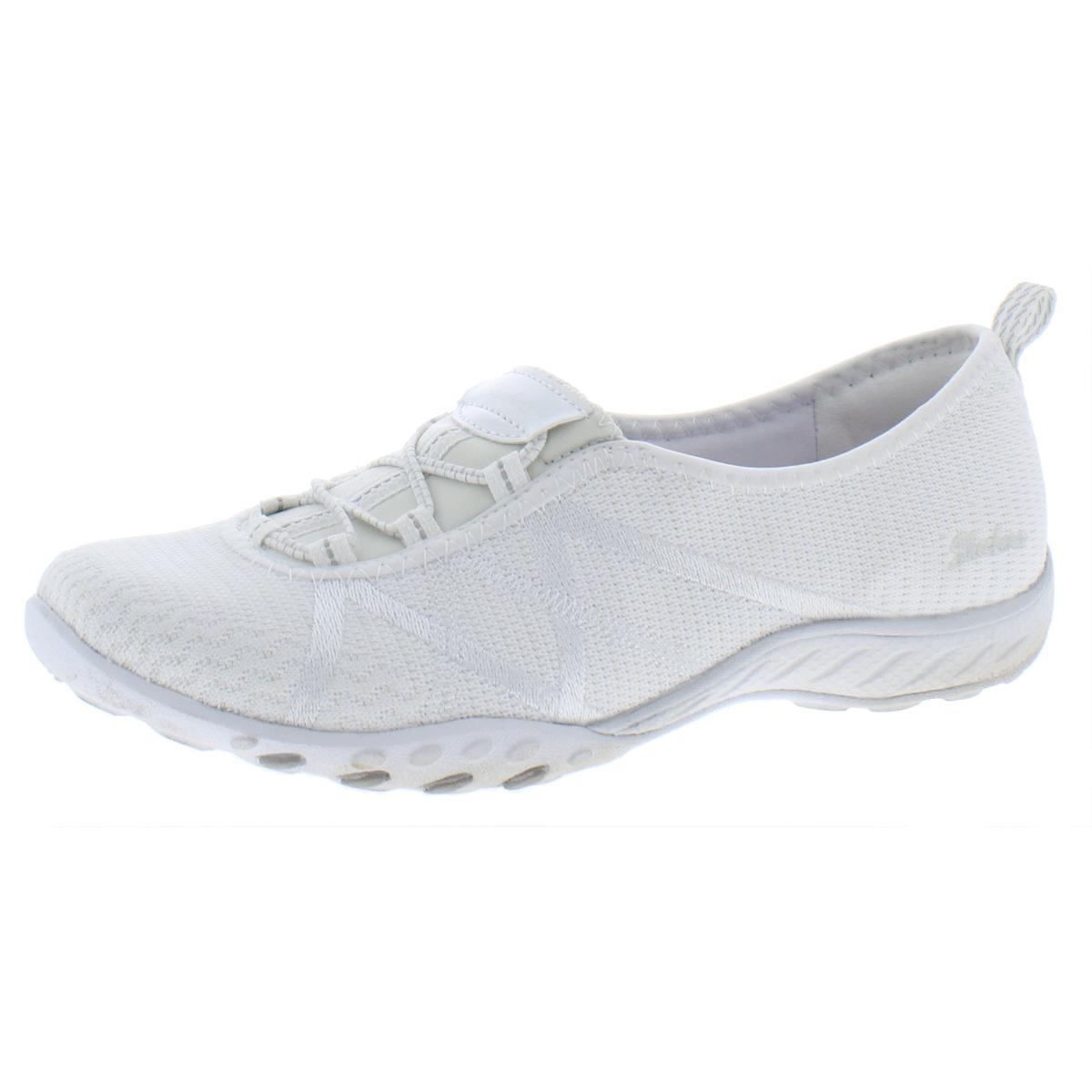 Breathe-Easy-A-Look Machine Washable zum Hineinschlüpfen Turnschuhe