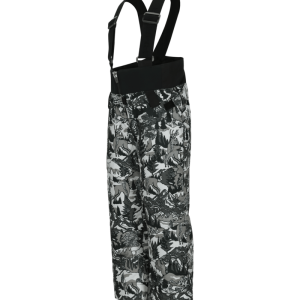 Obermeyer Warp Snow Pant – Kleinkind Jungen