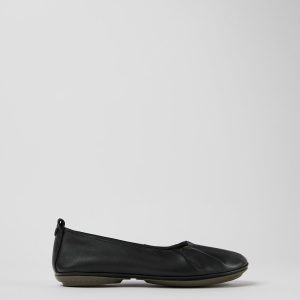Moccasin/Ballerina Damen Wohnmobil rechts Nina