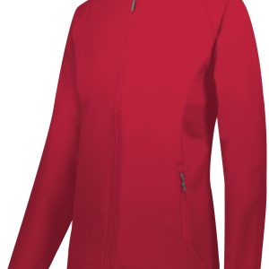 Holloway Federleichte Softshell-Jacke für Damen
