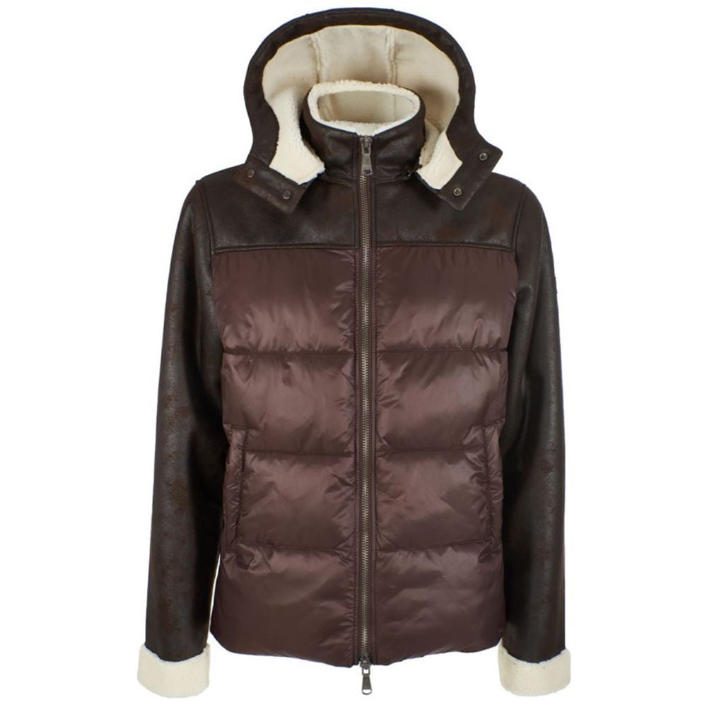 Yes Zee Nylon Herren Jacke 7793309450300