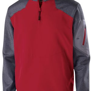 Holloway Herren Raider Pullover