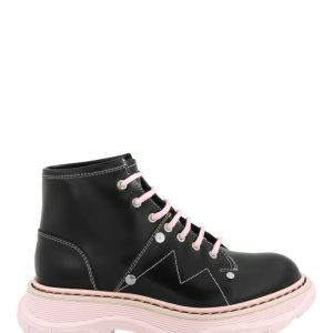 Tread Slick Schnürstiefel