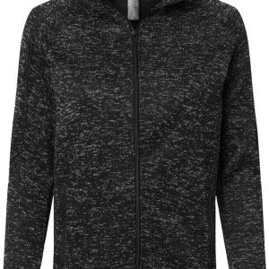 Burnside Strickjacke für Damen 7824338485308