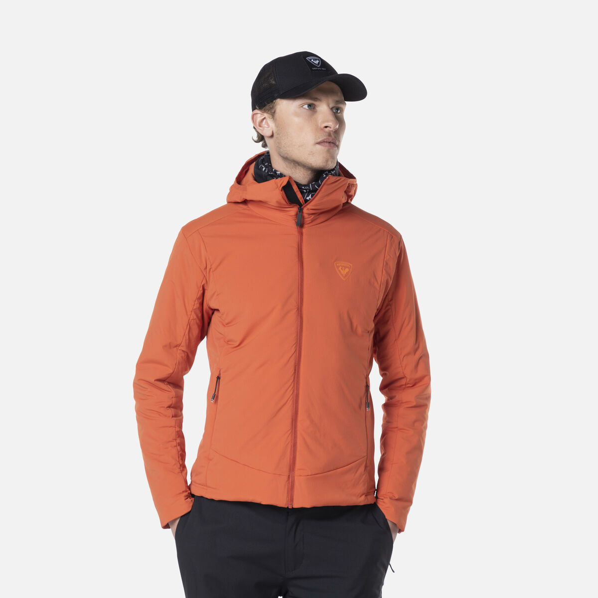 Rossignol Opside Hoodie-Jacke – Herren