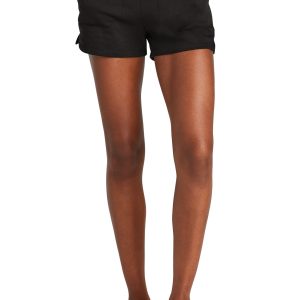 District Damen Perfect Tri Fleece Short