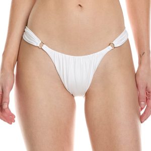 Monica Hansen Beachwear Bond Mädchen Scrunch Bikini Boden
