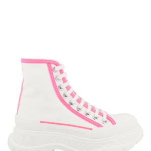 Tread Slick mit Schnürbooten