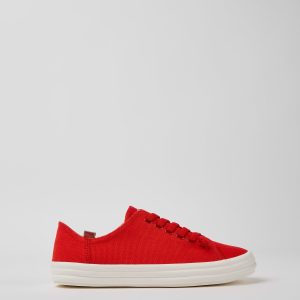 Sneakers Damen Camper Reifen