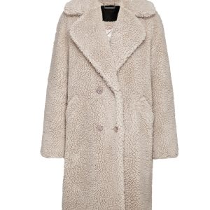 Mantel lang Teddybär 7676516532284